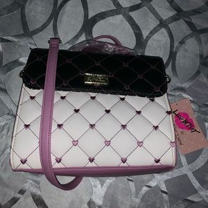 Betsey Johnson Bag